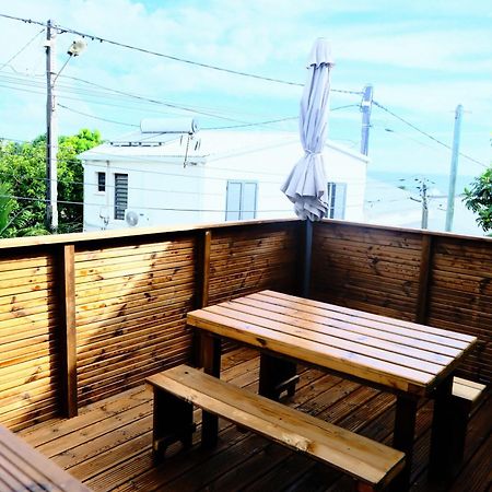 T3 - 100M2 - Residence Georgette Terre Sainte Exterior photo